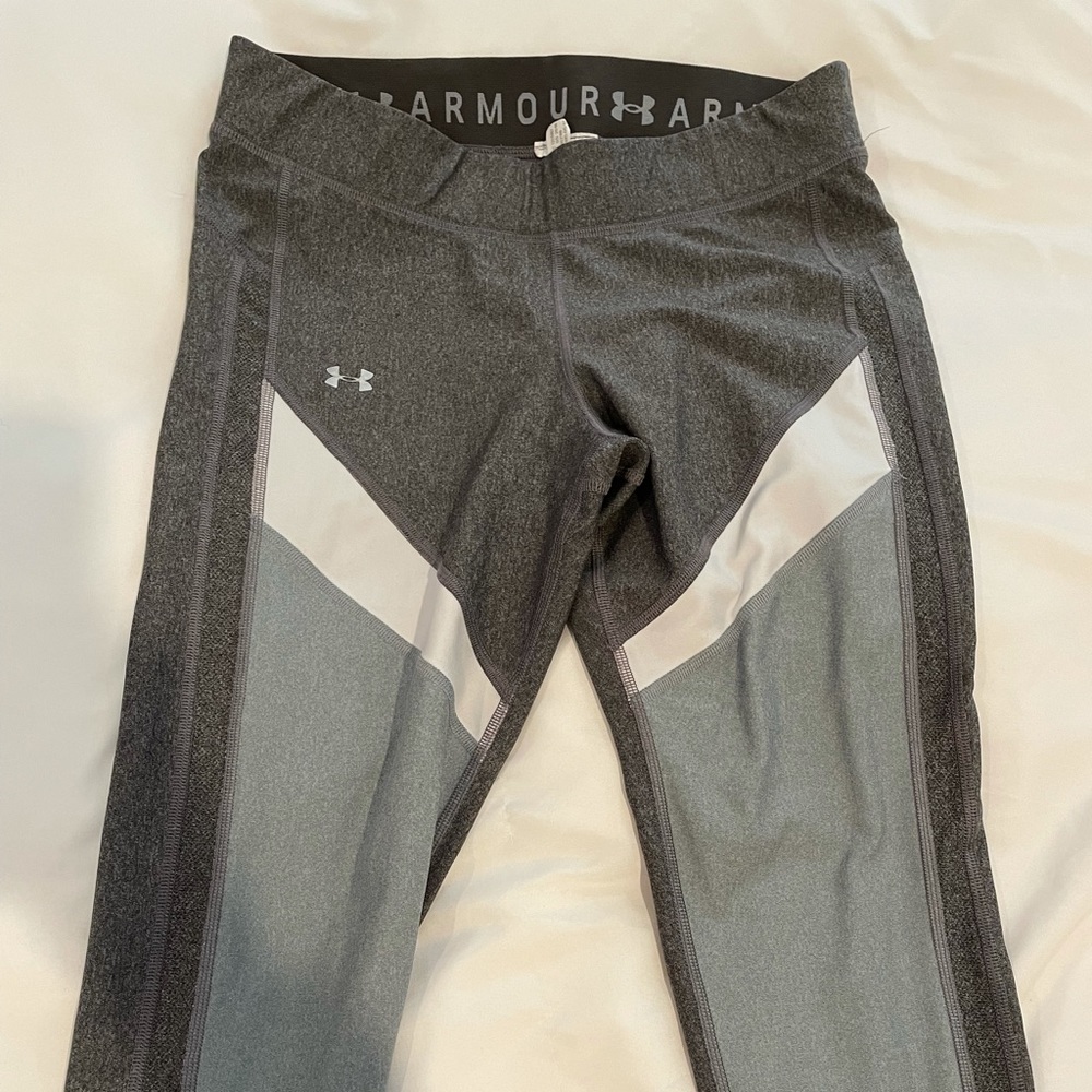 Under Arm Heat Leggings